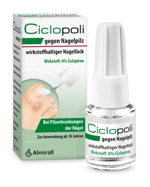 Ciclopoli-product