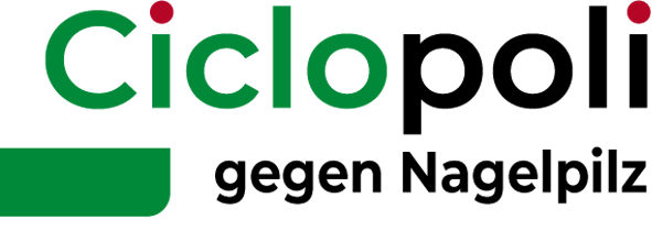 Ciclopoli gegen Nagelpilz - Logo